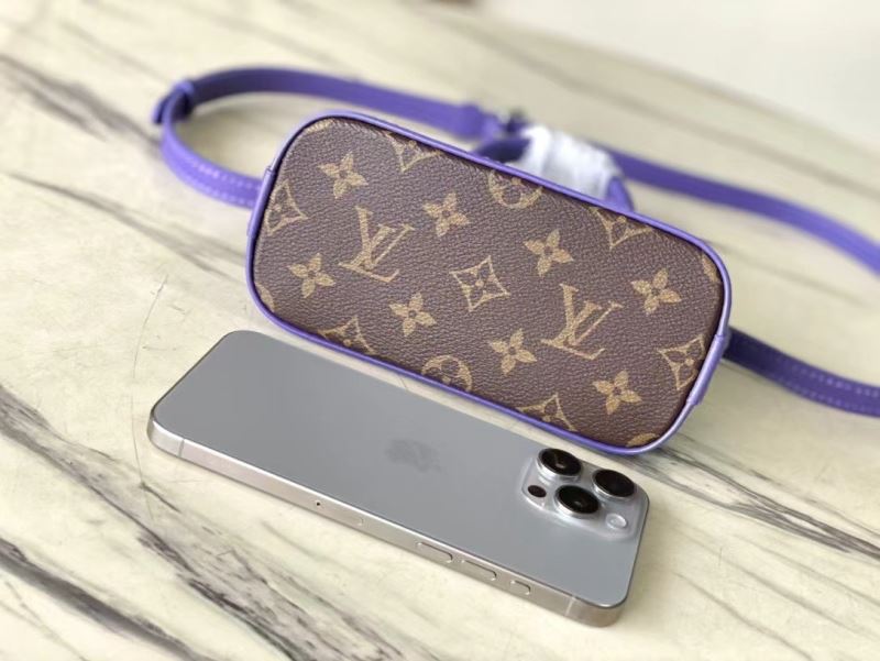 Louis Vuitton Top Handle Bags